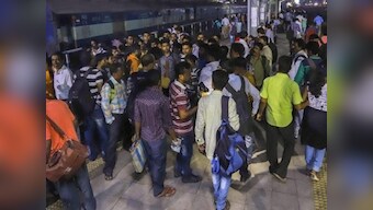 Santragachi foot overbridge stampede: Key Railways official says structure is 'highly inadequate' to handle passenger volume