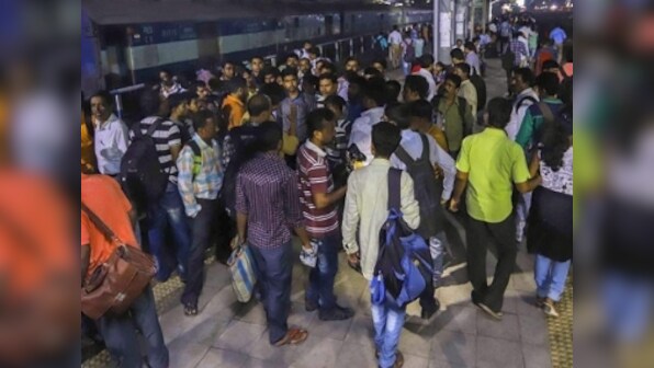 Santragachi foot overbridge stampede: Key Railways official says structure is 'highly inadequate' to handle passenger volume