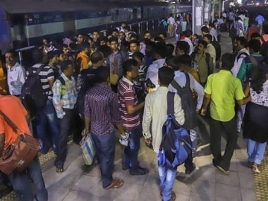 Santragachi foot overbridge stampede: Key Railways official says structure is 'highly inadequate' to handle passenger volume