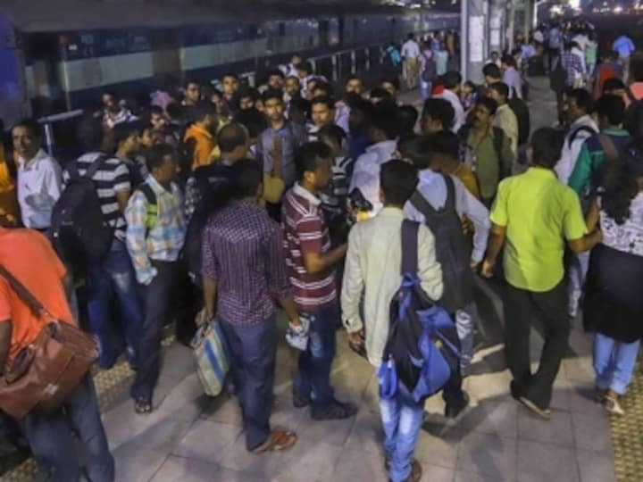Santragachi foot overbridge stampede: Key Railways official says structure is 'highly inadequate' to handle passenger volume