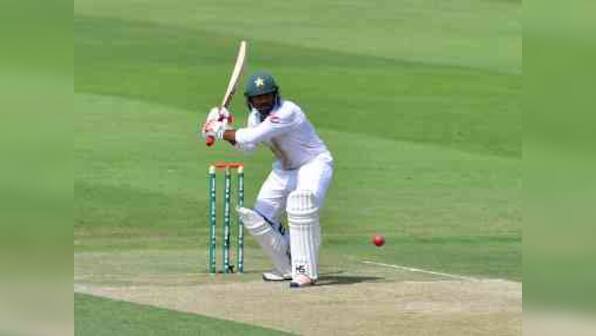 Pakistan vs Australia: Captain Sarfraz Ahmed relieved to respond to criticism with knock of 94