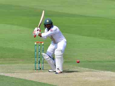 Pakistan vs Australia: Captain Sarfraz Ahmed relieved to respond to criticism with knock of 94 Pakistan vs Australia: Captain Sarfraz Ahmed relieved to respond to criticism with knock of 94