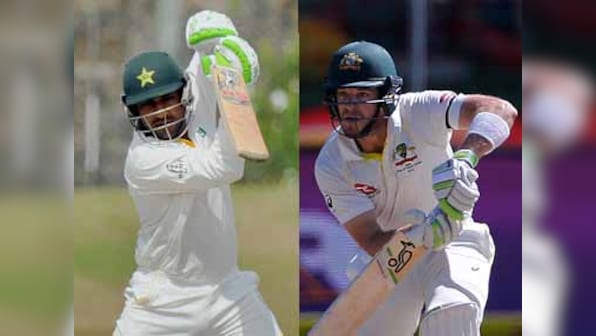 Pakistan vs Australia, Highlights, 1st Test, Day 3 at Dubai, Full Cricket Score: Hosts on top after Bilal Asif's blitzkrieg