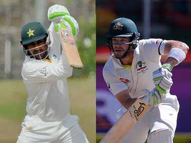 Pakistan vs Australia, Highlights, 1st Test, Day 1 at Dubai, full cricket score: Sarfraz Ahmed and Co 255/3 at Stumps