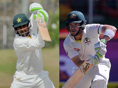 Pakistan vs Australia, Highlights, 1st Test, Day 5 at Dubai, Full Cricket Score: Usman Khawaja, Tim Paine help Australia achieve draw Pakistan vs Australia, Highlights, 1st Test, Day 5 at Dubai, Full Cricket Score: Usman Khawaja, Tim Paine help Australia achieve draw