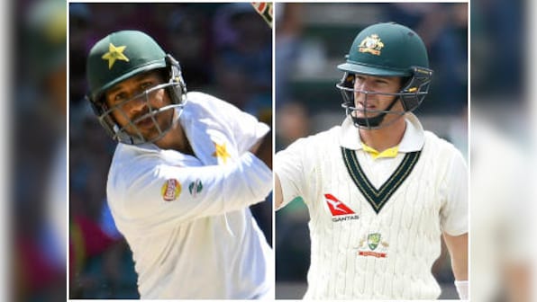 Pakistan vs Australia, Highlights, 2nd Test, Day 2 at Abu Dhabi, Full Cricket Score: Hosts take 281-run lead after Mohammad Abbas' five-wicket haul