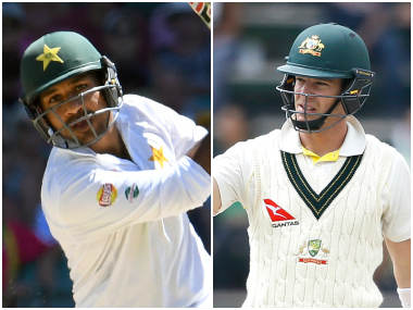 Pakistan vs Australia, Highlights, 2nd Test, Day 2 at Abu Dhabi, Full Cricket Score: Hosts take 281-run lead after Mohammad Abbas' five-wicket haul Pakistan vs Australia, Highlights, 2nd Test, Day 2 at Abu Dhabi, Full Cricket Score: Hosts take 281-run lead after Mohammad Abbas' five-wicket haul