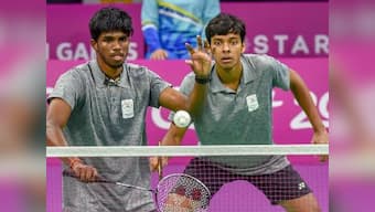 Syed Modi International 2018: Satwiksairaj Rankireddy-Chirag Shetty look to end Mathias Boe-Carsten Mogensen jinx