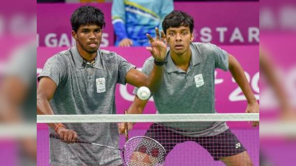 Syed Modi International 2018: Satwiksairaj Rankireddy-Chirag Shetty look to end Mathias Boe-Carsten Mogensen jinx