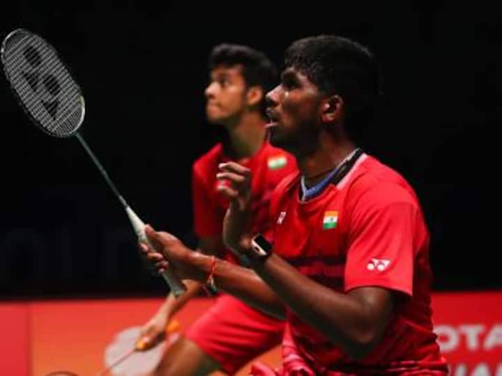 French Open 2018: Satwiksairaj Rankireddy, Chirag Shetty give World No 1 pair a harrowing time; Chen Long subdues Kento Momota