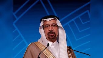 Saudi Arabia commits to meeting India's rising oil demand, says keen to invest in fuel retailing and petrochemical business