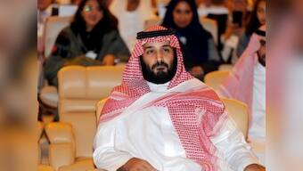 Saudi Arabia's investment conference draw deals worth $50 billion despite boycotts over Jamal Khashogi's killing