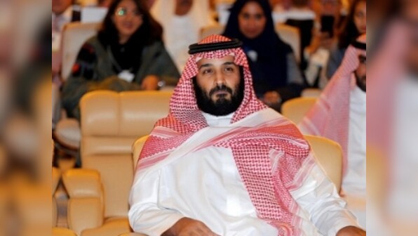Saudi Arabia will try to 'de-escalate' India-Pakistan tension after Pulwama terror attack, says Foreign Minister Adel al-Jubeir