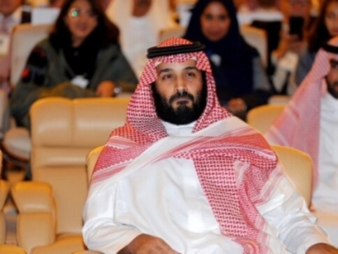 Saudi Arabia will try to 'de-escalate' India-Pakistan tension after Pulwama terror attack, says Foreign Minister Adel al-Jubeir Saudi Arabia will try to 'de-escalate' India-Pakistan tension after Pulwama terror attack, says Foreign Minister Adel al-Jubeir