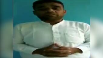 Amritsar train tragedy: Event organiser says taken all permissions, alerted crowd not to stand on tracks