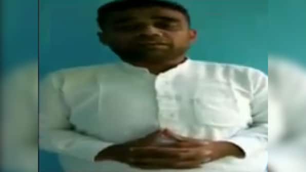 Amritsar train tragedy: Event organiser says taken all permissions, alerted crowd not to stand on tracks