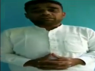 Amritsar train tragedy: Event organiser says taken all permissions, alerted crowd not to stand on tracks Amritsar train tragedy: Event organiser says taken all permissions, alerted crowd not to stand on tracks