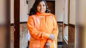 BJP MP brushes off cleanliness drive under Swachh Bharat Mission as a 'publicity stunt', refuses to hold broom