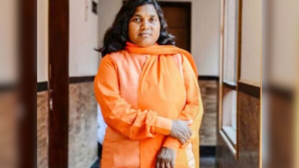 BJP MP brushes off cleanliness drive under Swachh Bharat Mission as a 'publicity stunt', refuses to hold broom