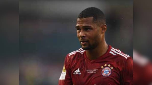 Bundesliga: Bayern Munich extend Serge Gnabry's contract amidst ongoing attempts to revamp ageing squad