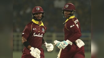 India vs West Indies: Shai Hope, Shimron Hetmyer deserve praise, but failure to win from positions of strength still plagues Windies