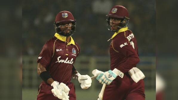 India vs West Indies: Shai Hope, Shimron Hetmyer deserve praise, but failure to win from positions of strength still plagues Windies
