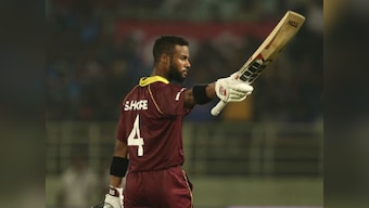 Highlights, Bangladesh vs West Indies, 2nd ODI of tri-series, Full Cricket Score: Shai Hope's ton in vain as Bangladesh secure big win