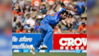 'Doctors used to take out fluid every day': Mohammed Shami reveals he played 2015 World Cup with broken knee