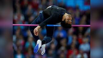 Coronavirus Outbreak: Double Asian Para Games high jump champion Sharad Kumar donates Rs 1 lakh to PM's relief fund