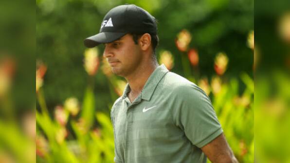 CIMB Classic: Shubhankar Sharma in contention for maiden PGA Tour title after taking a share of lead