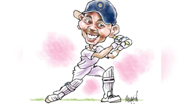 Prithvi Shaw should be left alone, he has the potential to be great long-term investment for Indian cricket