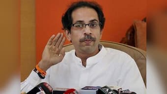 Shiv Sena says those who question fulfillment of BJP's 2014 pre-poll promises 'are called anti-national'