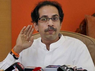 Shiv Sena says people have right to know casualties in IAF air strikes on terrorist camp, revealing it won't lower military's morale Shiv Sena says people have right to know casualties in IAF air strikes on terrorist camp, revealing it won't lower military's morale