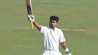 Ranji Trophy 2018: Shreyas Iyer named Mumbai skipper for opening clash against Railways; Prithvi Shaw doubtful