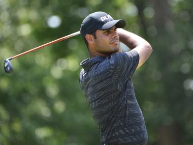 CIMB Classic: Shubhankar Sharma looking to upset odds and clinch Asian Tour order of merit, PGA Tour card CIMB Classic: Shubhankar Sharma looking to upset odds and clinch Asian Tour order of merit, PGA Tour card