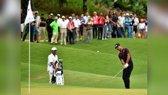 CIMB Classic: Shubhankar Sharma gets second career Top 10 finish on PGA Tour; emotional Marc Leishman wins title