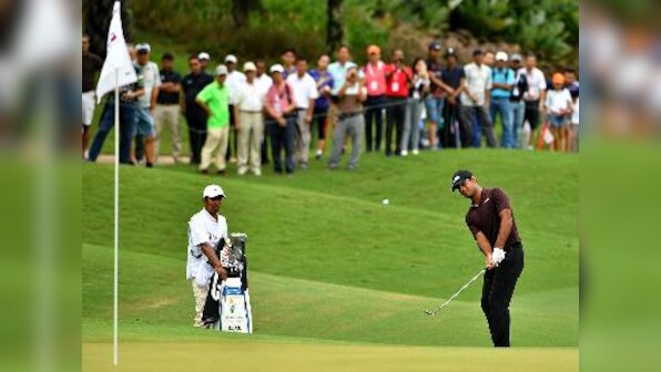 CIMB Classic: Shubhankar Sharma gets second career Top 10 finish on PGA Tour; emotional Marc Leishman wins title