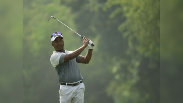 Panasonic Open: Siddikur Rahman renews love affair with Delhi Golf Club; defending champion Shiv Kapur in T-16th