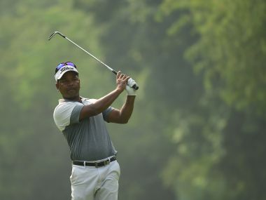 Panasonic Open: Siddikur Rahman renews love affair with Delhi Golf Club; defending champion Shiv Kapur in T-16th Panasonic Open: Siddikur Rahman renews love affair with Delhi Golf Club; defending champion Shiv Kapur in T-16th