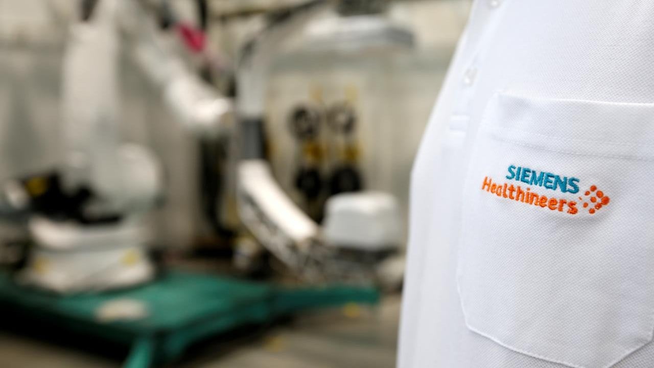 Siemens Healthineers partners with Healthy.io to develop app-based urine test kits