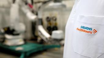 Siemens Healthineers partners with Healthy.io to develop app-based urine test kits