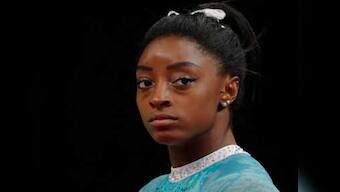 Simone Biles hits back at USA Gymnastics' birthday tweet, insisting them to 'do the right thing'