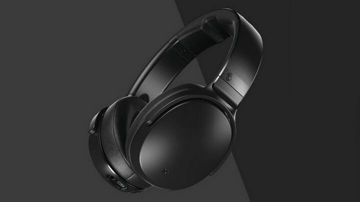 Skullcandy launches Venue wireless headphone range in India at Rs 18,999