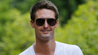 Snapchat aims full-year profitability in 2019 by betting on older users: Report