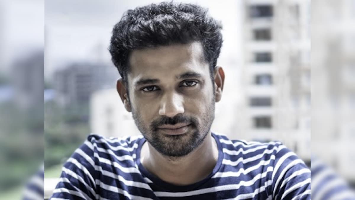 Sohum Shah on Tumbbad: Difficult to categorise it under one genre; It’s like a thali where every dish is delicious