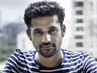 Sohum Shah on Tumbbad: Difficult to categorise it under one genre; It’s like a thali where every dish is delicious Sohum Shah on Tumbbad: Difficult to categorise it under one genre; It’s like a thali where every dish is delicious