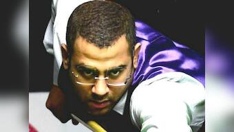 India's Sourav Kothari beats Peter Gilchrist to clinch 2018 WBL World Billiards Championship title