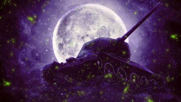 Pentagon recommends Trump's 'Space Force' be built in stages, not before 2020