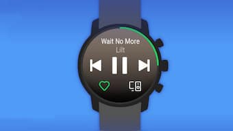 Spotify finally launches official app for smartwatches running Google’s WearOS