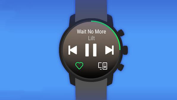 Spotify finally launches official app for smartwatches running Google’s WearOS